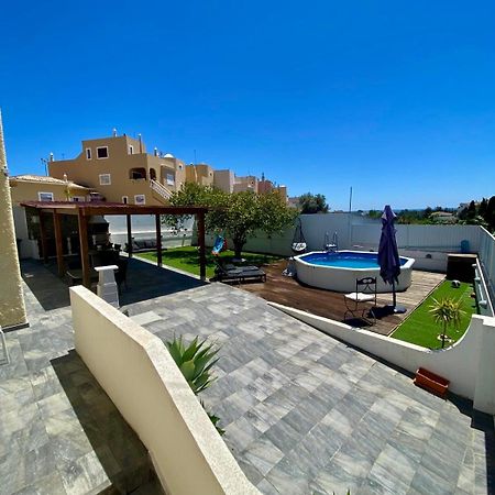 Willa Vivenda Sossego Do Mar Ferragudo  Zewnętrze zdjęcie